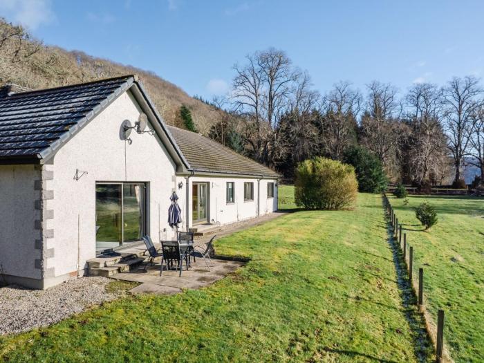 Holiday Home Kirkfield House by Interhome