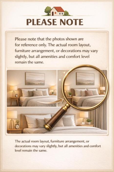 Mercu Summer Suites BY U-DEE HAUZ