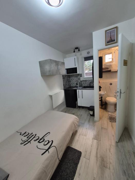 Studette cosy ideal pour un séjour parisien métro Duroc