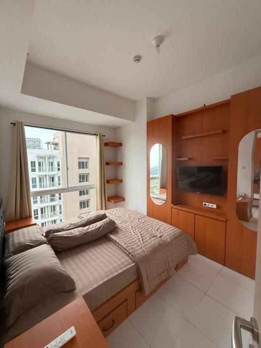 Modern 2BR Apartment With Fast WiFi