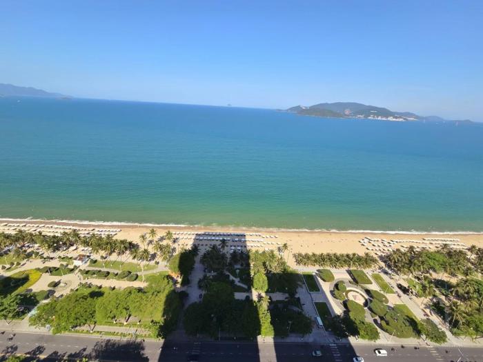 Ocean View - Apartment 2 beds in center