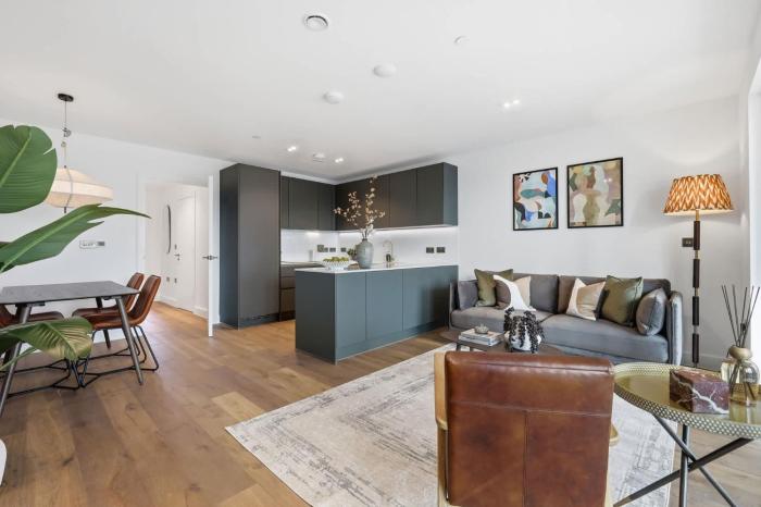 Limehouse Suites Yew