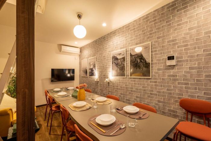 Taiki Residence CHIDORIBASHI