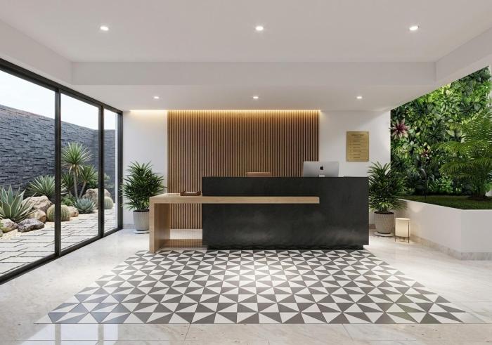 Urban San Martín 340 Residences by Geko