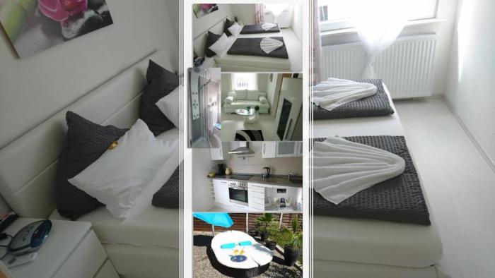 Wohnung