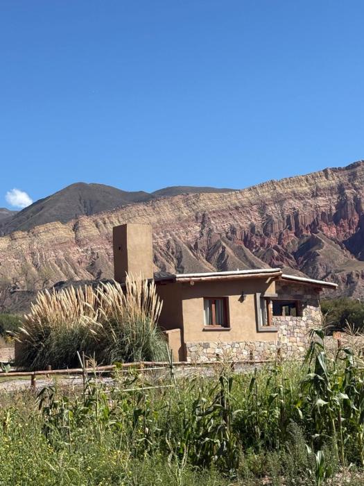 Cabañas La Nochera