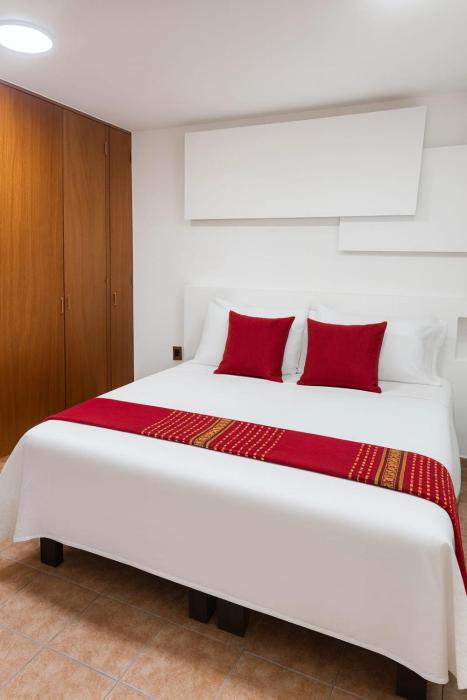 Morada Luna Coyoacán