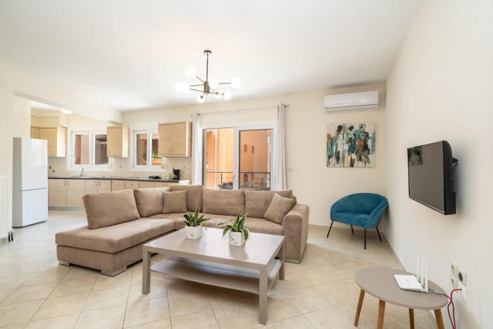 City Vibes Apartments 7