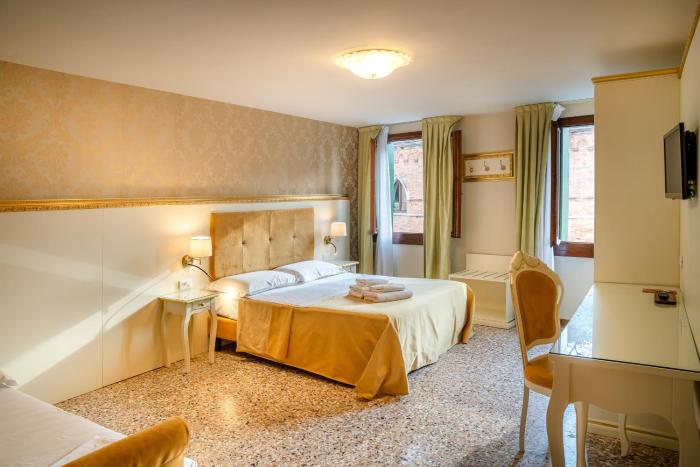 Hotel Walter Venice