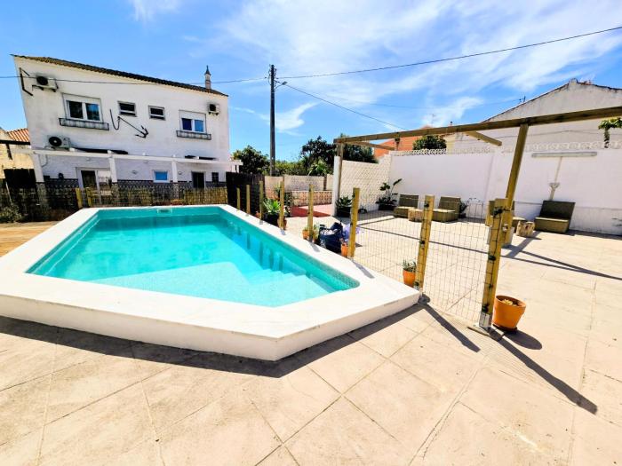 Villa Bonito & Pool Full House