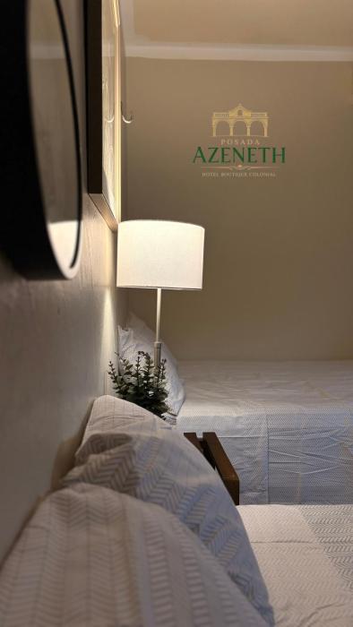 Posada Azeneth