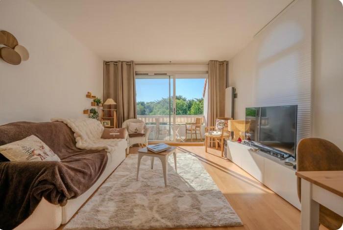 Le refuge des marées