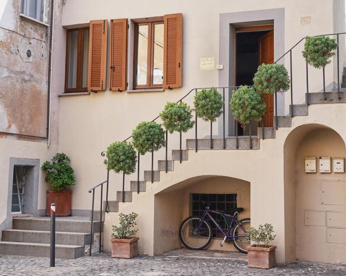 La Piazzetta Rooms