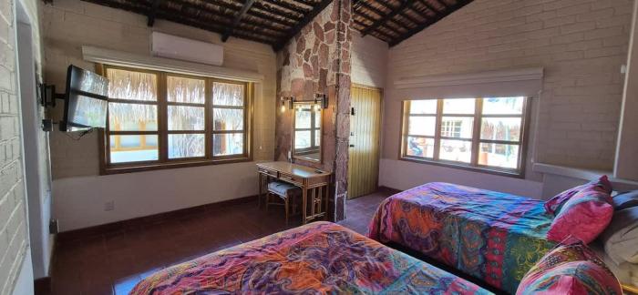 Sandy Shores Cabaña 8