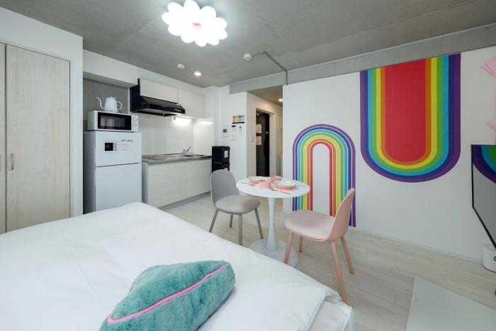 Reco Waseda - Vacation STAY 22004