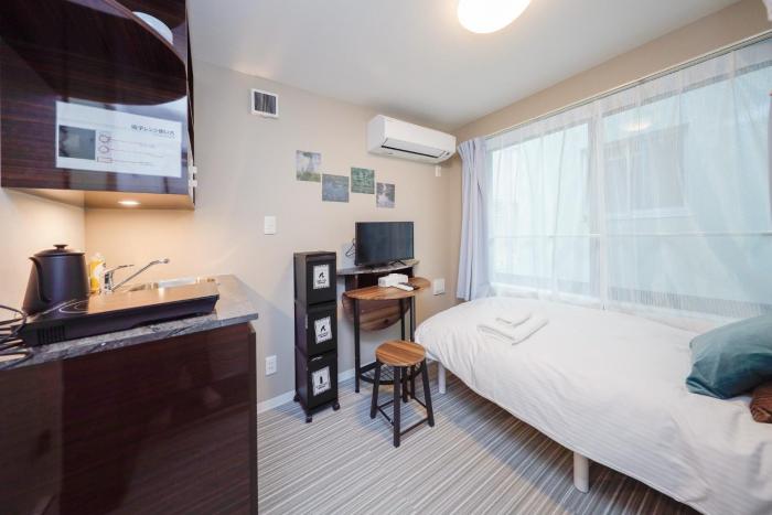 Ra Grande Shinjuku - Vacation STAY 21019