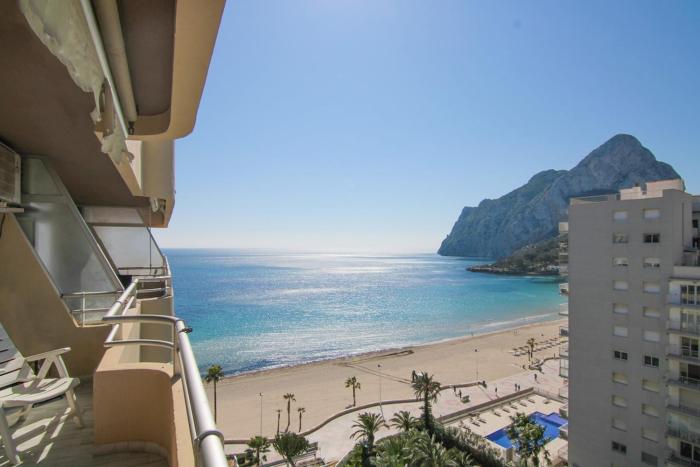 Riurau Home - Primera línea de playa - Turmalina 10