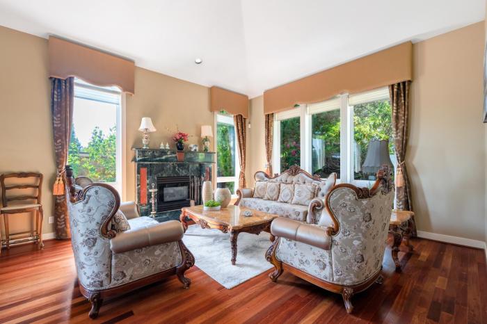 Ocean View Villa Indoor Pool Theater 5BR