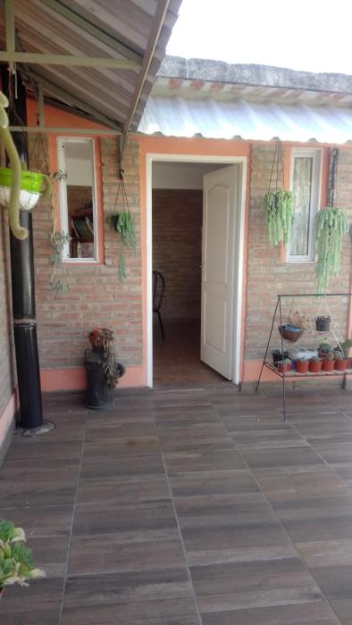 Departamento Stella