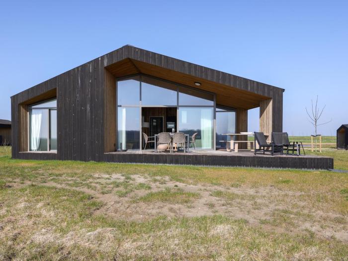 Natuurhuis Houtkant