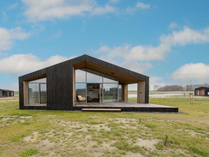 Natuurhuis Zilte stilte