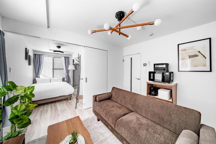 Fox S8 105 - Vacation STAY 21723
