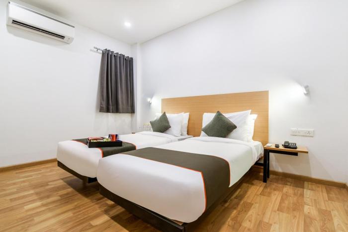 Super Townhouse 094 HOTEL MORO