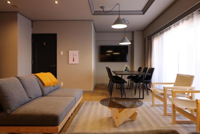 Sun Mall Crest 802 - Vacation STAY 21817