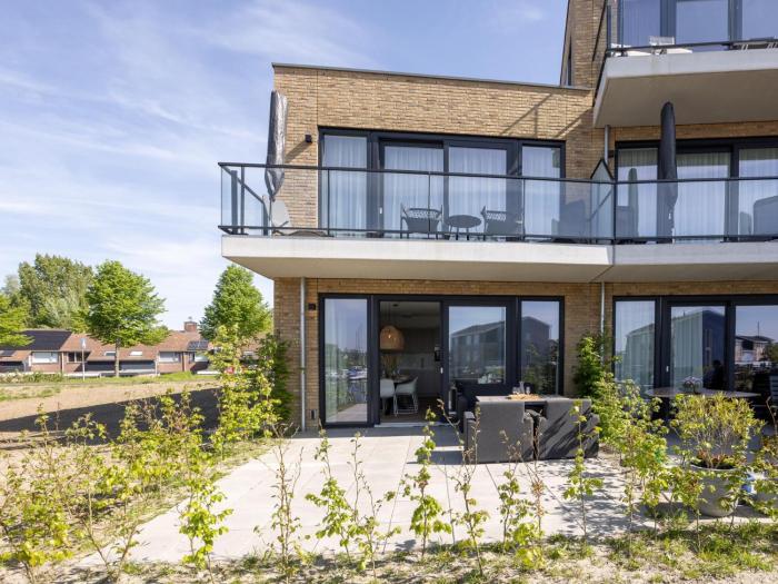 Marina House Kortgene