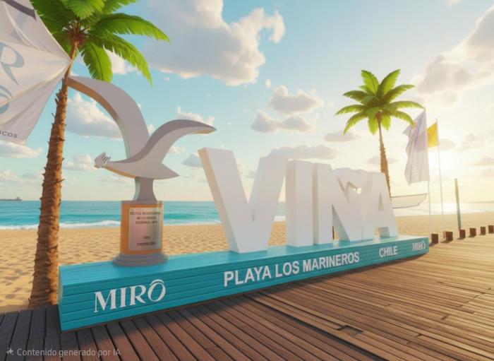 Viña,ESTACIONAMIENTO,PLAYA 2 DORMITORIOS ,WIFI