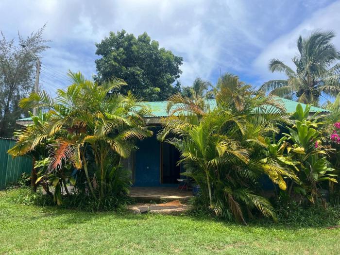 Casa Ika Moana