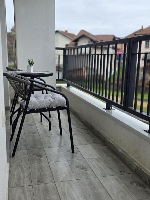 Aura Apartmani Vrnjačka Banja