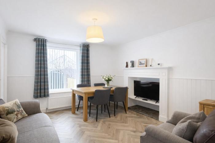 Taigh Beag 3 Birnam Place Pitlochry