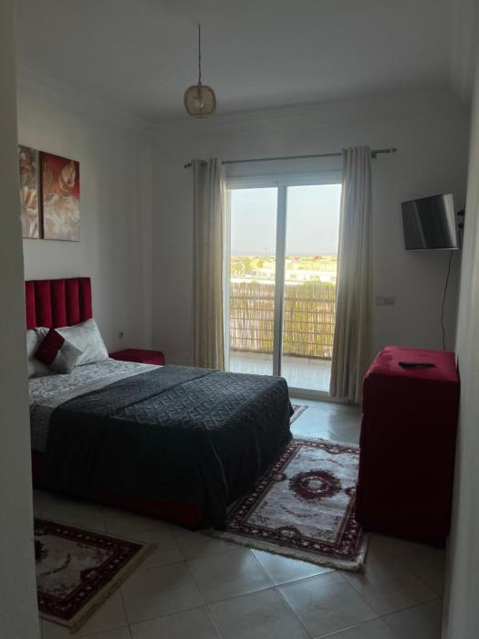 Appartement Moderne à coté de la plage - Essaouira