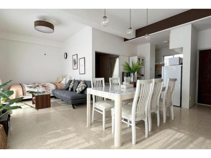 Paingama Resort AZAMI-8 - Vacation STAY 12475v
