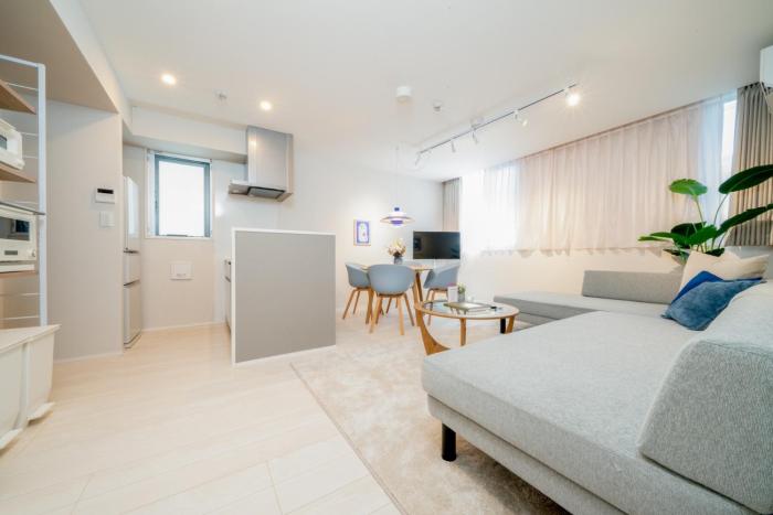 Kens Place Azabu-Juban - Vacation STAY 21989