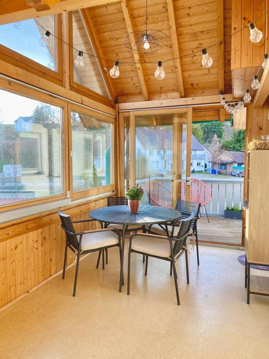 Ferienwohnung Lea La Milan