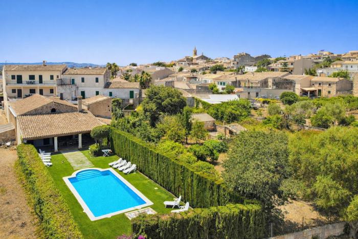 152 Villa Tofollubí TI63 by Mallorca Charme