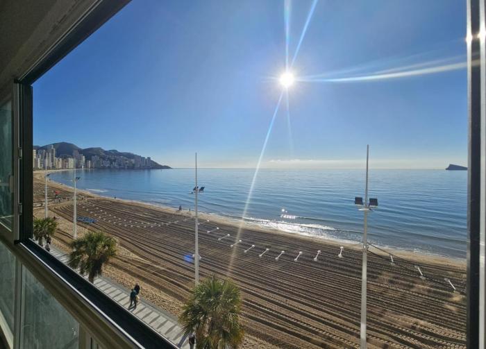 Primera Línea Playa de Levante - Emalco