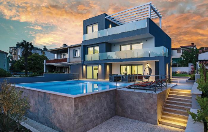 Beautiful Home In Pula