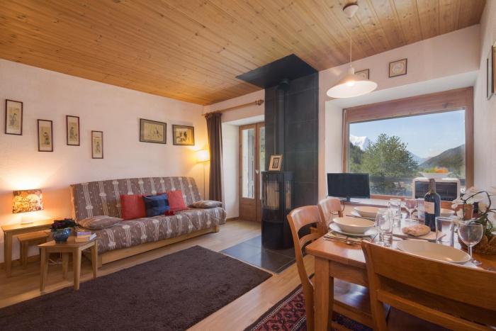 Résidence Igloo 3 ski in-ski out - Happy Rentals