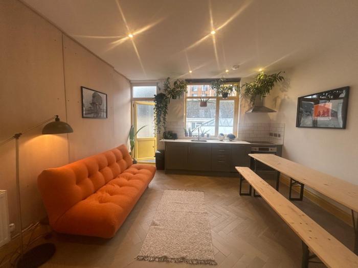 Sauna Spa Haus Great for large groups Free Sauna