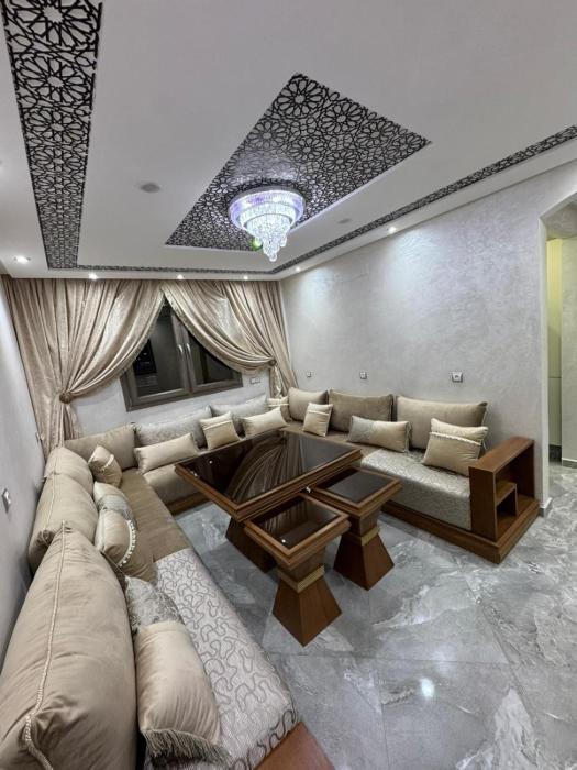 Comfortable and functional apartment