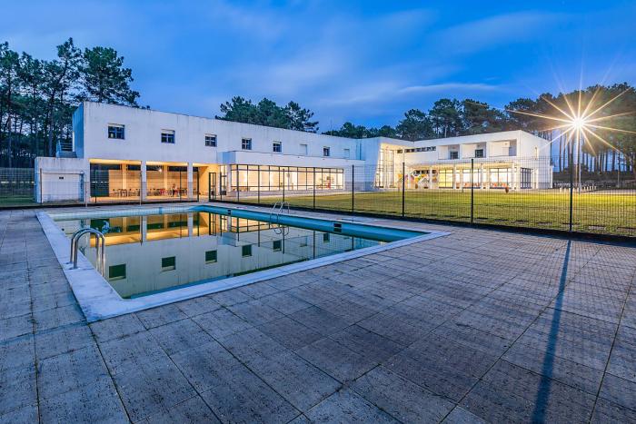 HI Ovar - Pousada de Juventude