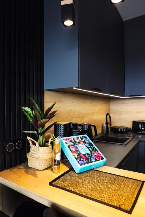 Platinum Residence Trzebiatowska