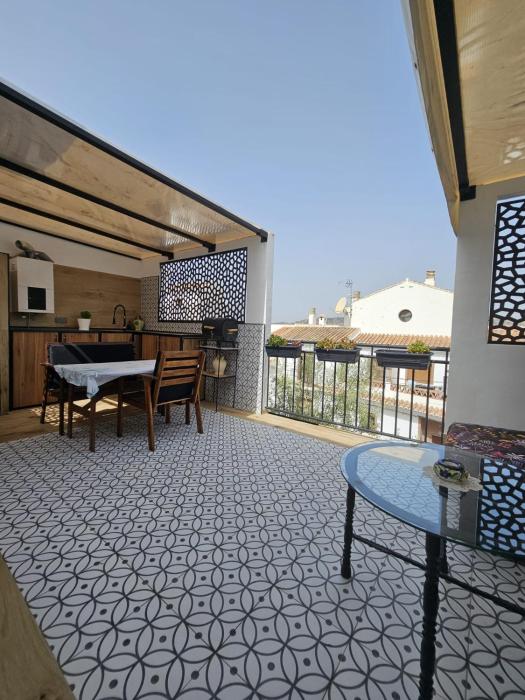 Casa Salomé Frigiliana