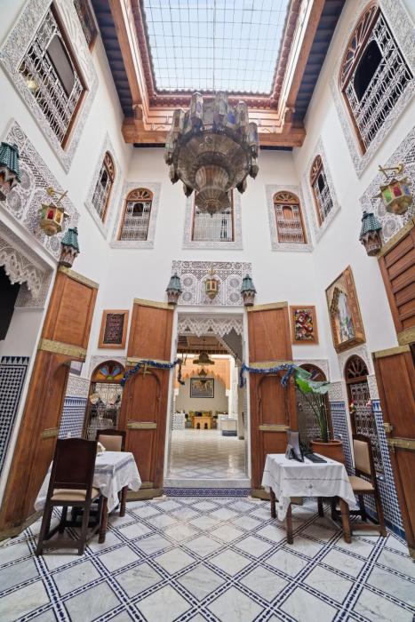 Riad Rasia