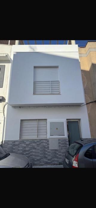 Apartamento alhelí 2