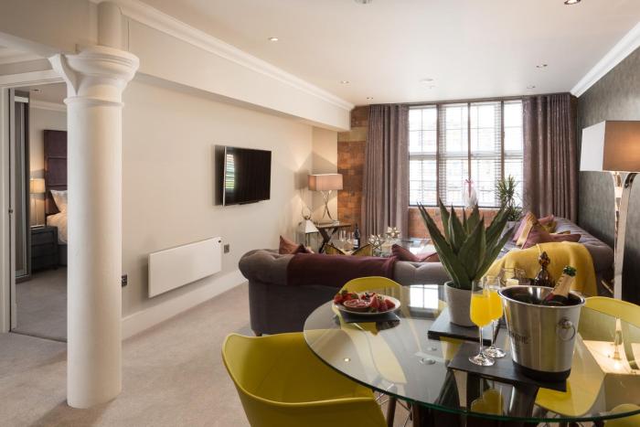 Serenity Inn the City