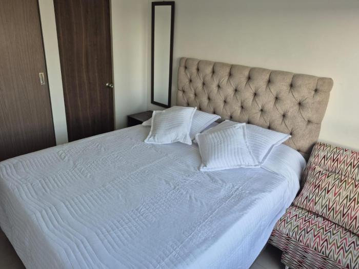 Apartamento en Serena del Mar, Cartagena